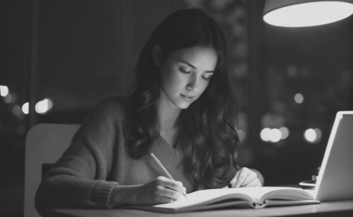 Персональная работа с финансовым бюджетом