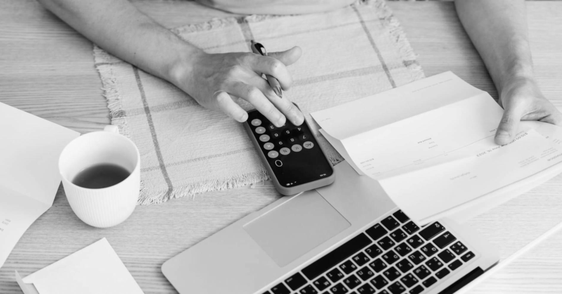 Работа с финансовыми целями клиента